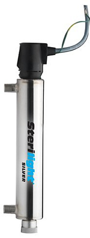 Ультрафиолетовая лампа VIQUA Sterilight Silver Basic S1Q-PA/2 - фото