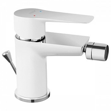 Смеситель для биде FERRO ADORE BDR6 - фото