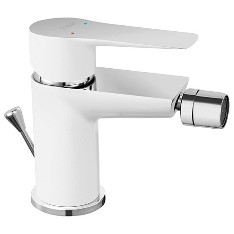 Змішувач для біде FERRO ADORE BDR6 - фото