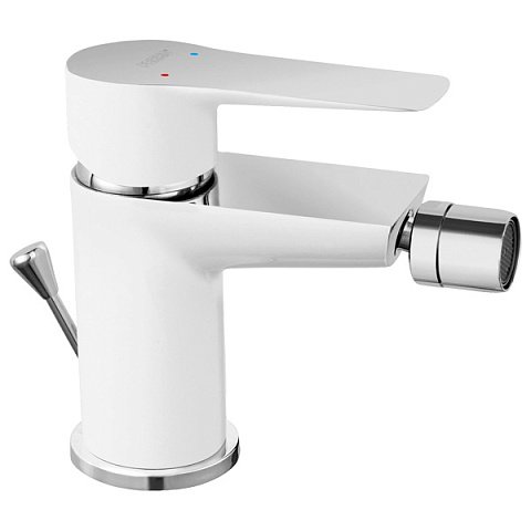 Смеситель для биде FERRO ADORE BDR6 - фото