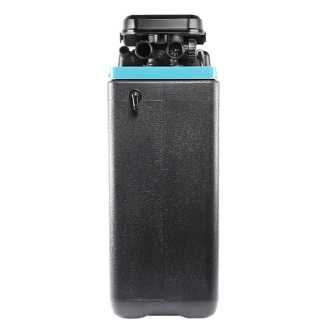 Компактний пом'якшувач води Ecosoft Pink 200 FU1024CABDVUP - фото