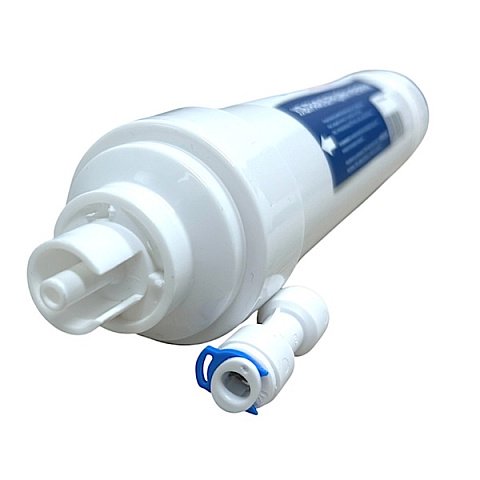 Мембрана ультрафільтрації Aqualite (трубка Ø6мм) для проточних фільтрів - фото