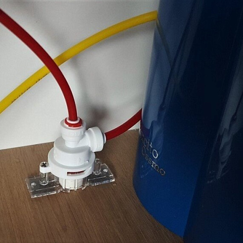 Контролер протікання води Leak Protector LS-1 (LD WLWT 1) - фото