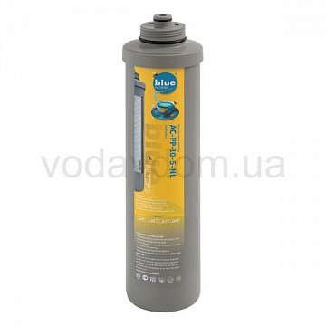 Картридж механической очистки Bluefilters AC-PP-10-5-NL - фото