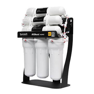 Фільтр зворотного осмосу Ecosoft RObust Standard (ROBUST1000STD) - фото