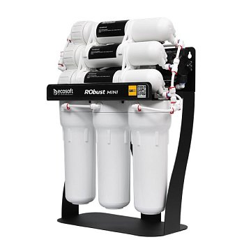 Фильтр обратного осмоса Ecosoft RObust Standard (ROBUST1000STD) - фото