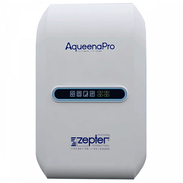 Фільтр зворотного осмосу Zepter Aqueena PRO - фото