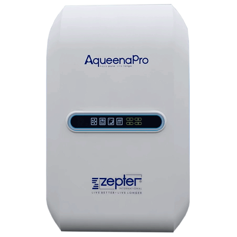 Фільтр зворотного осмосу Zepter Aqueena PRO - фото