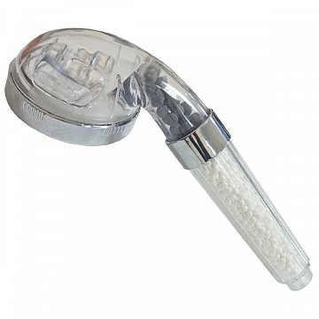 Душевая ручка с фильтром Raifil PS-102 - фото