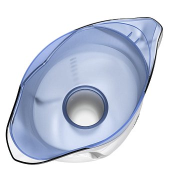 Фильтр-кувшин Ecosoft Nemo (сапфир) 3.0/1.8л FMVNEMODBECO + 3 картриджа - фото