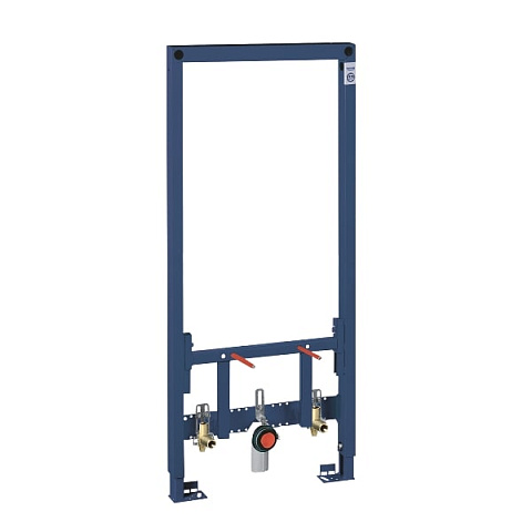 Инсталляция для биде GROHE Rapid SL 38553001 - фото