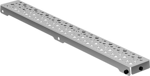 Решітка для трапа Capricorn SPOT 800 - фото