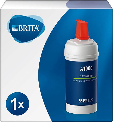 Картридж Brita Refill On Line A1000 для фильтра MyPure - фото