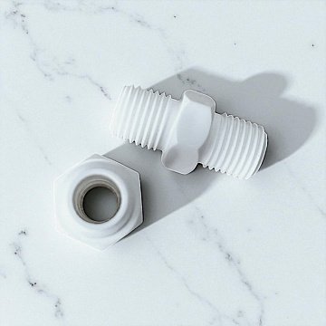 Муфта-конектор CC-4W 1/2'' - 1/2'' - фото