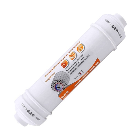 Мембрана ультрафильтрации Raifil UF 11 - фото