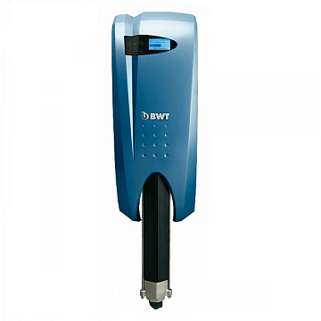 Установка безреагентного пом'якшення BWT AQA total Energy 1500 - фото