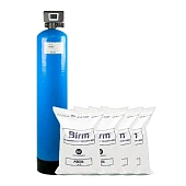 Фильтр-обезжелезиватель Runxin FPB1665 Birm - фото