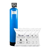 Фильтр-обезжелезиватель Runxin FPB1665 Birm - фото