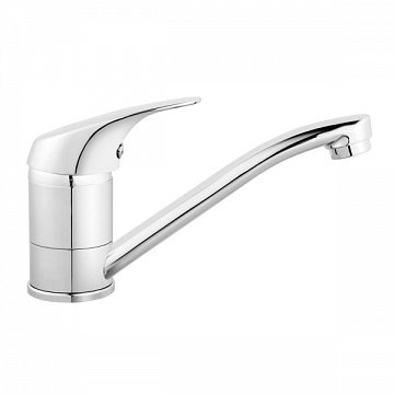 Смеситель для умывальника FERRO ONE BFO2A - фото