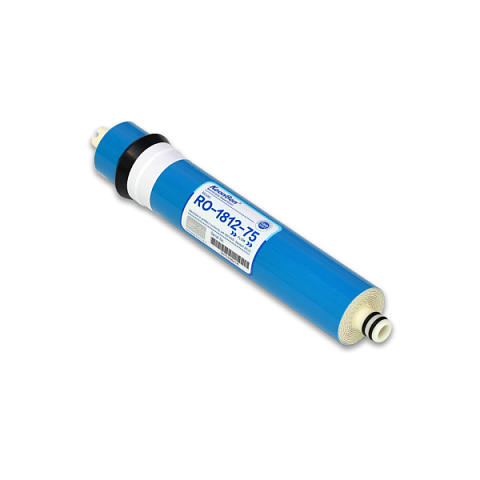 Мембрана обратного осмоса KeenSen RO-1812-75 - фото