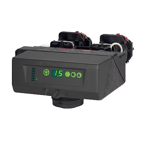 Клапан управления Pentair Autotrol 368/604 3/4'' (автоматическая промывка) - фото