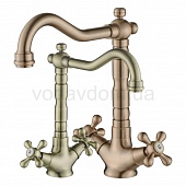 Смеситель Antic 1873 - фото