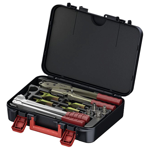 Ручной инструмент TECEflex d16-32 (720203) - фото