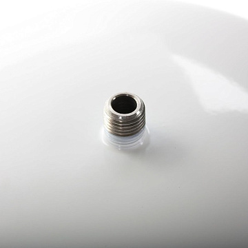 Бак для обратного осмоса Kaplya SPT-32W (8/5л) G1/4'', сталь - фото