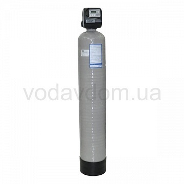 Система механической очистки BWT QSF WS 1465 - фото