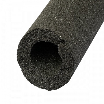 Картридж зі спресованим вугіллям Aquafilter FCCBL-L Ø70x500мм 45°C (очищення від хлору та органічних забруднень) - фото