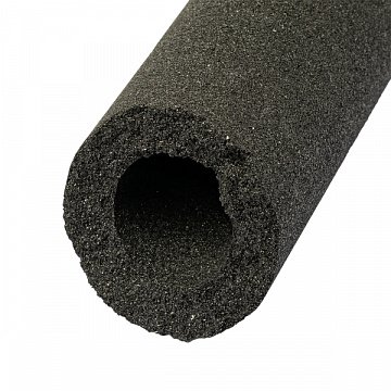 Картридж со спрессованным углем Aquafilter FCCBL-L Ø70x500мм 45°C (очистка от хлора и органических загрязнений) - фото