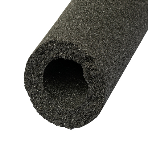 Картридж зі спресованим вугіллям Aquafilter FCCBL-L Ø70x500мм 45°C (очищення від хлору та органічних забруднень) - фото