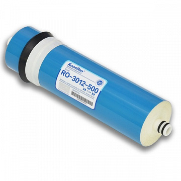 Мембрана обратного осмоса Keensen RO-3012-500 - фото