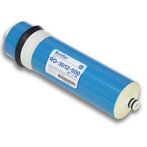 Мембрана обратного осмоса Keensen RO-3012-500 - фото