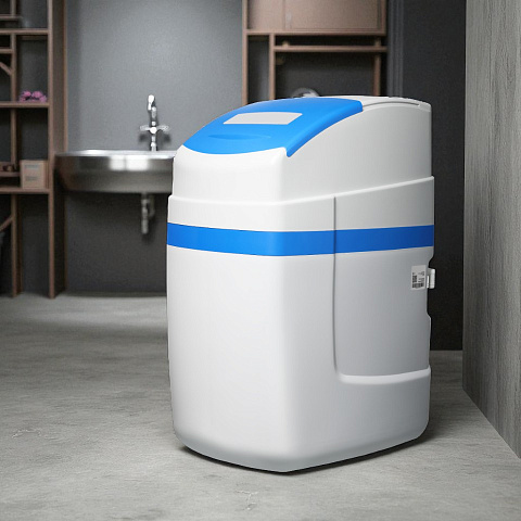 Система кабинетного типа Clack CI 1018 (Ecomix A) FK1018CABCIMIXA - фото