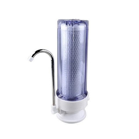 Фильтр для воды настольный Сhanitex UNO (PU894C1-WF14) - фото