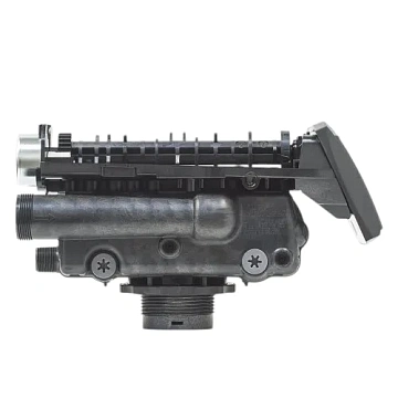 Клапан управління Pentair Autotrol 263/740 LOGIX 1'' (за часом) - фото