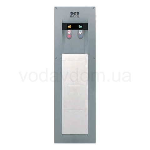 Кулер для воды на основе обратного осмоса (диспенсер) Raifil SPS-4011P - фото
