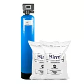 Фільтр для видалення заліза Runxin FPB1252 Birm - фото