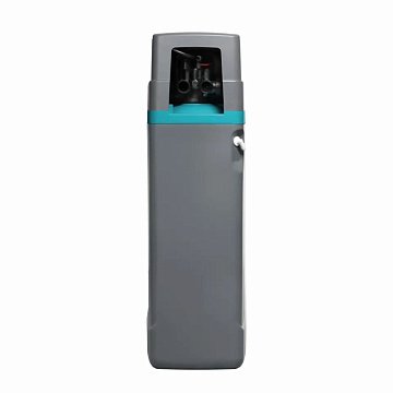 Компактный умягчитель воды Ecosoft Titanium Azure 250 FU1035CABCETA - фото