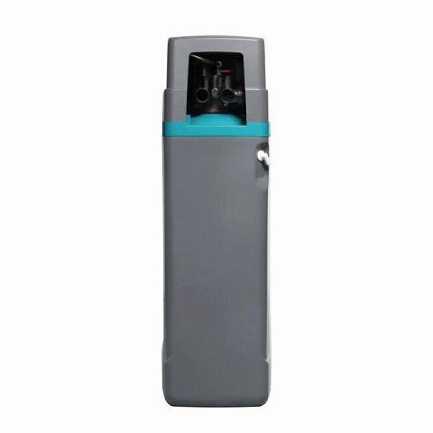 Компактний пом'якшувач води Ecosoft Titanium Azure 250 FU1035CABCETA - фото