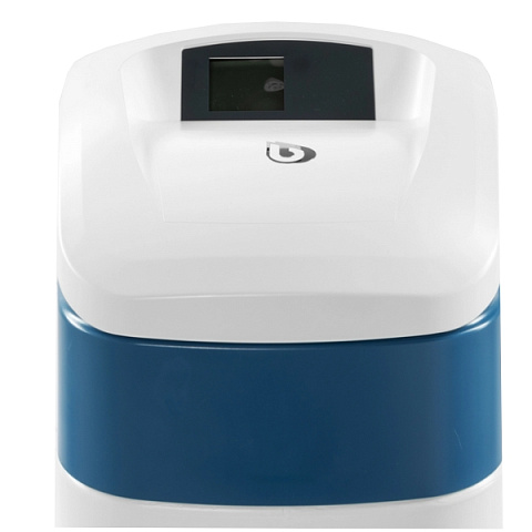 Компактный умягчитель воды BWT PERLA SILK L - фото