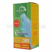 Картридж для фильтра-кувшина Гейзер 302 - фото