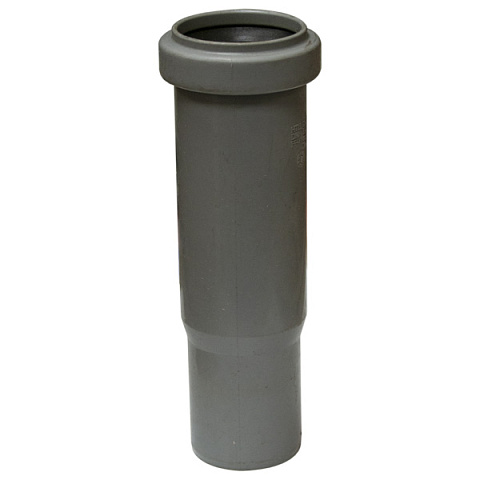 Патрубок компенсационный Ostendorf d40 (111800) - фото