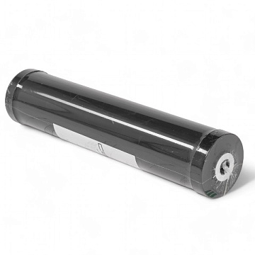 Фільтр антинакіпний SVOD-AS BB20 Ø110x500мм 45°C (на основі спеціального аніоніту) - фото