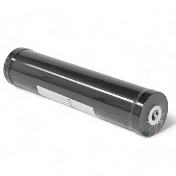 Антинакипной фильтр SVOD-AS BB20 Ø110x500мм 45°C (на основе специального анионита) - фото