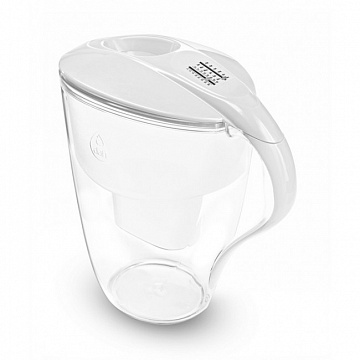 Фильтр-кувшин Dafi Omega Unimax 4.0 белый - фото