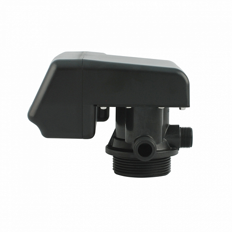 Управляющий клапан Runxin F71B1 RX 3/4'' для фильтрации, автоматический, производительность 2 м³/ч - фото