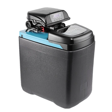 Компактный умягчитель воды Ecosoft Pink 150 FU1016CABDVUР - фото