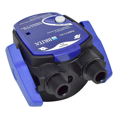 Клапан управления Brita My Pure P1 - фото